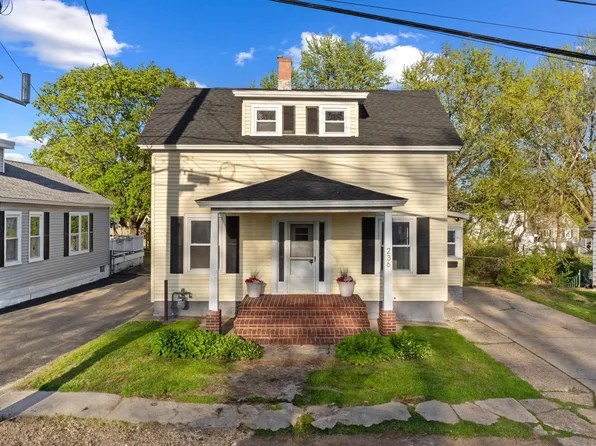 236 Pine Street, Nashua, NH 03060