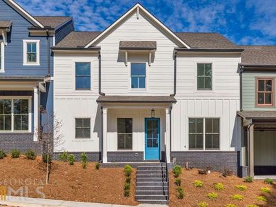 5718 Main St #5, Flowery Branch, GA, 30542