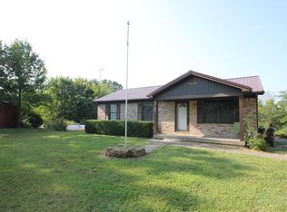 719 Mike Brown Ln, Taylorsville, KY