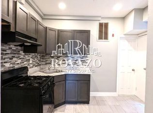 406 N 5th St #34, Newark, NJ 07107