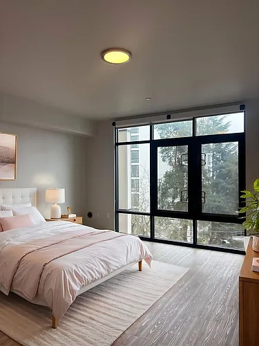 Floor plan 415