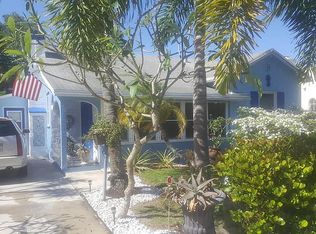 1221 W Las Olas Blvd, Fort Lauderdale, FL 33312