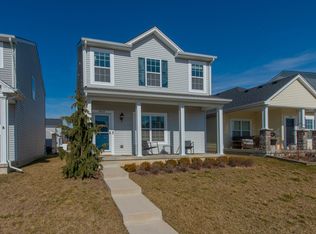 2429 W 127th Ave, Crown Point, IN 46307