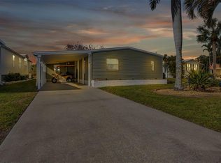 3119 Coquina Esplanade, Punta Gorda, FL 33982