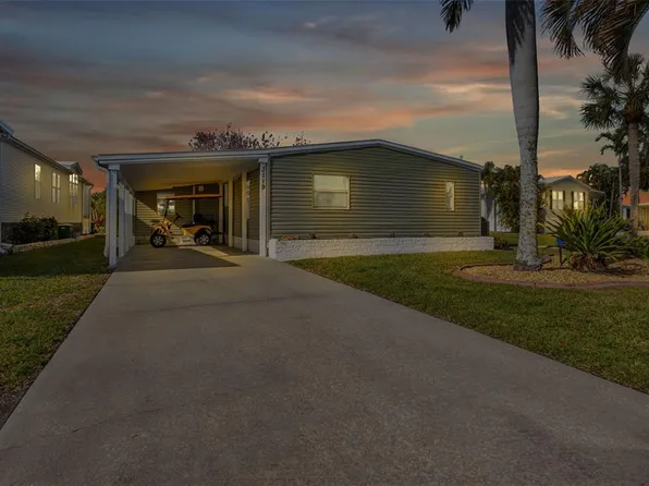 3119 Coquina Esplanade, Punta Gorda, FL 33982