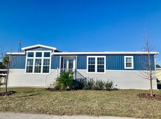 941 W Ybor Ave, Venice, FL 34285