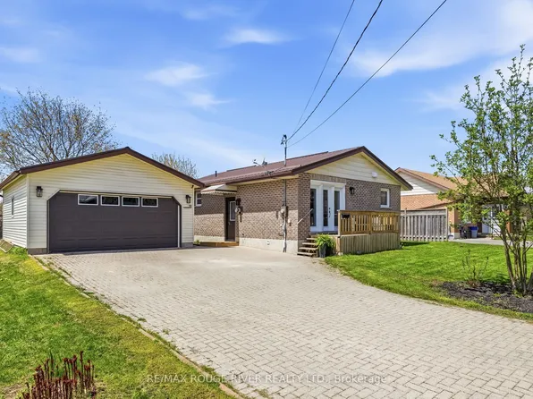 19 Caroline St, Kawartha Lakes, ON K9V 1T2