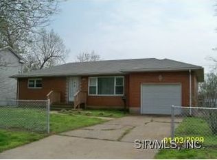3028 Iowa St, Granite City, IL