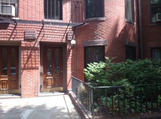 231 W Canton St APT 1, Boston, MA 02116