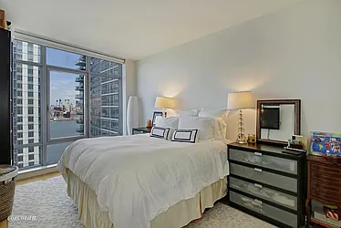 Rented by Corcoran