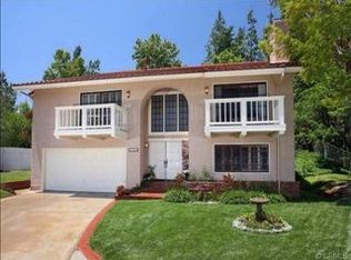 7101 Briarstone Ln, West Hills, CA 91307