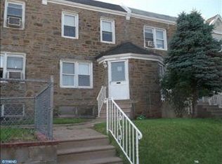 5164 Montour St, Philadelphia, PA