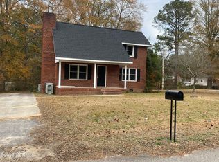 1507 Brookfield Rd, Rockingham, NC 28379
