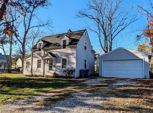 1413 F St, Lorain, OH 44052