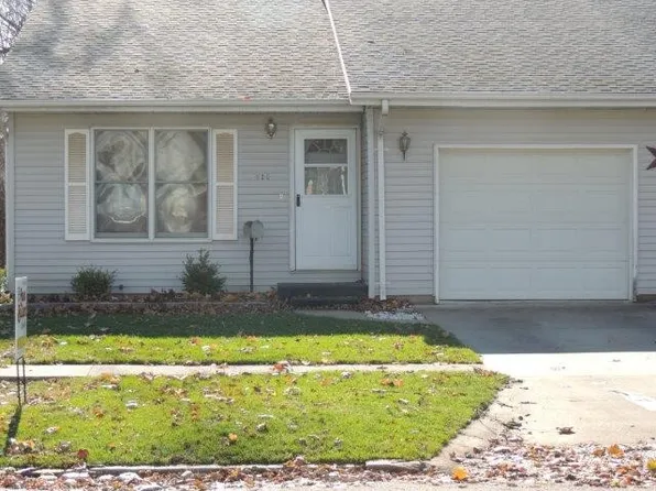 620 W Henry St, Pontiac, IL 61764