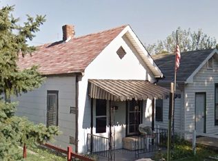 316 Trowbridge St, Indianapolis, IN 46201