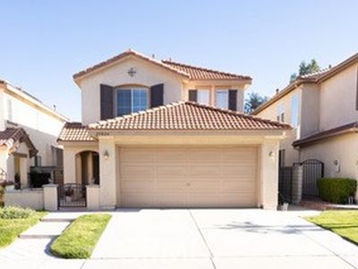 25824 Hammet Cir, Stevenson Ranch, CA, 91381