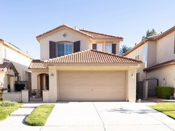 25824 Hammet Cir, Stevenson Ranch, CA 91381
