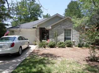 1307 Charlotte Dr, Waco, TX 76708