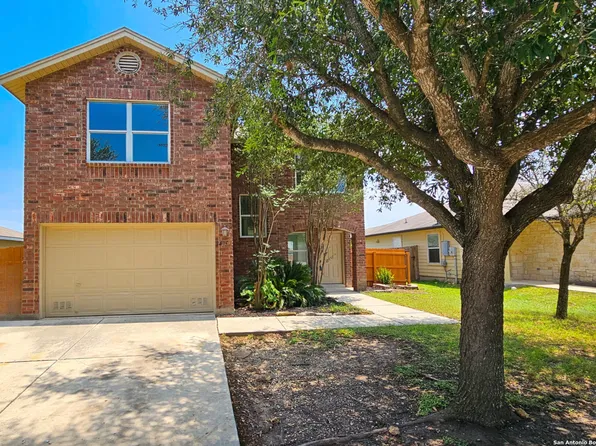 3413 Sabrina, Seguin, TX 78155