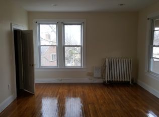 806 1st Pl APT 6, Plainfield, NJ 07060