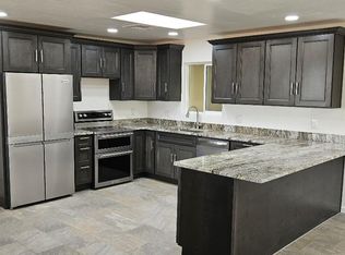 1185 W PURDY Lane, Bisbee, AZ 85603