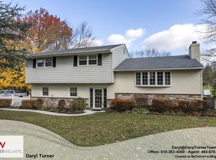 1257 Surrey Rd, West Chester, PA 19382