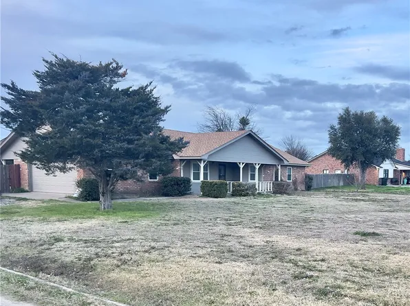 354 Tulum Ln, China Spring, TX 76633