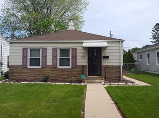 3506 S 3rd St, Milwaukee, WI 53207
