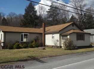 281 Blue Ball Rd, West Decatur, PA 16878