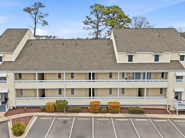1100 Possum Trot Dr. #D-202, North Myrtle Beach, SC 29582