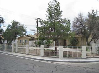 3459 Nakona Ln, Las Vegas, NV 89169