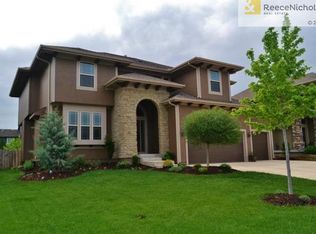 5514 Chouteau St, Shawnee, KS 66226