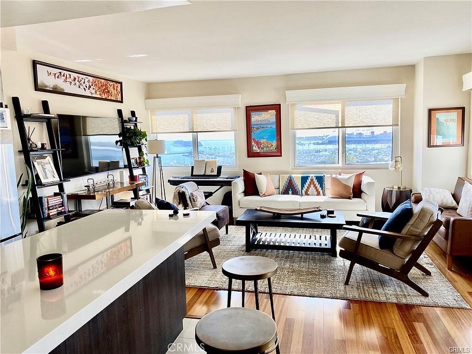 1st image of 525 E Seaside Way Unit 1203