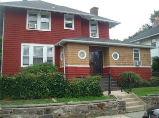 216 Lorraine Ave, Mount Vernon, NY 10552