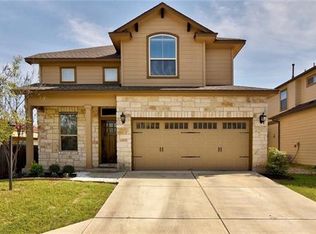 10501 Branden Ct, Austin, TX 78750