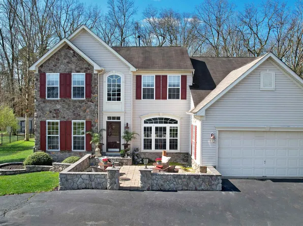 1343 Mathew Ln, Vineland, NJ 08361