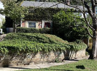 5023 Fulton St NW, Washington, DC 20016