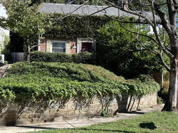 5023 Fulton St NW, Washington, DC 20016