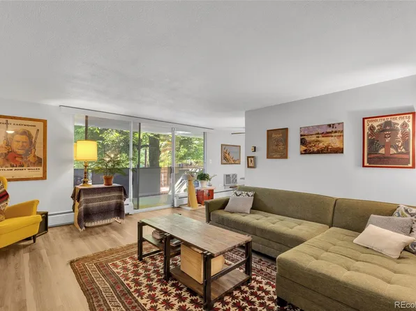 1085 N Lafayette Street #204, Denver, CO 80218