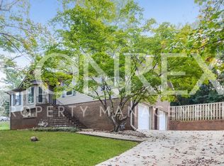 1029 Althea Ln, Birmingham, AL 35235