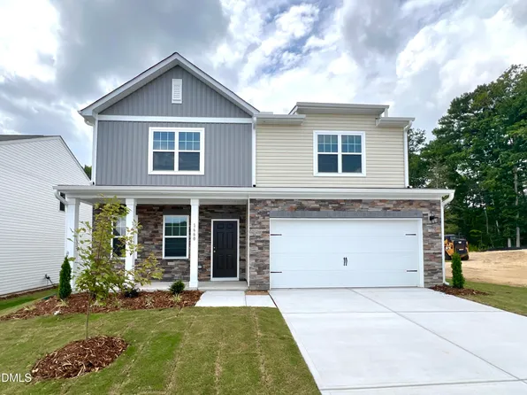 1660 Solace Way, Rolesville, NC 27571