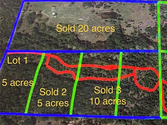 2nd image of 335001 Matlock Farms #1