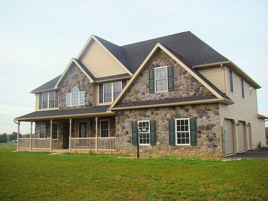 Front view 1