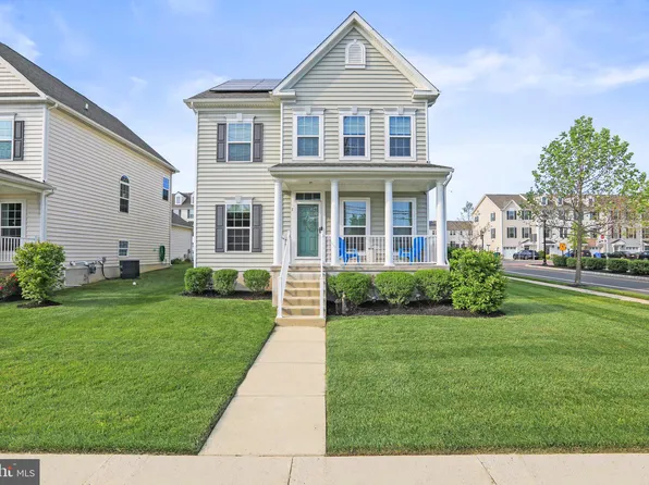 1 Ella Ln, Eastampton, NJ 08060