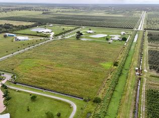 Tbd Southern Star Drive, Fort Pierce, FL 34945