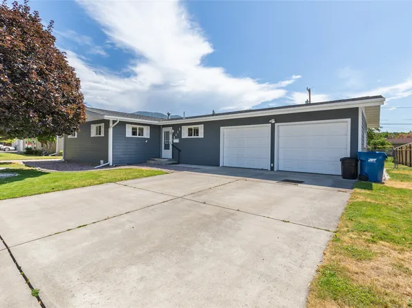 2113 36th St, Missoula, MT 59801