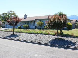 1306 Columbia St, Pt Angeles, WA