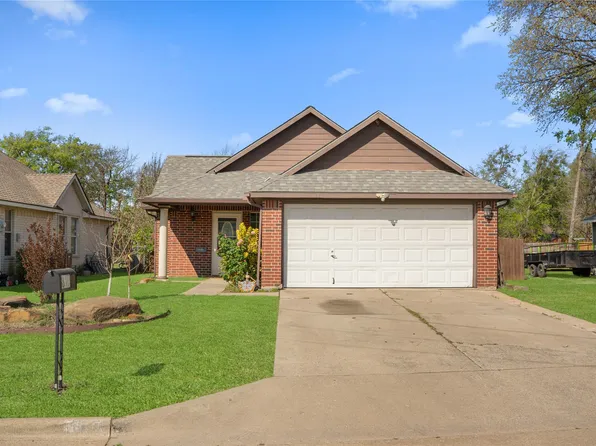 810 Maples Ave, McKinney, TX 75069