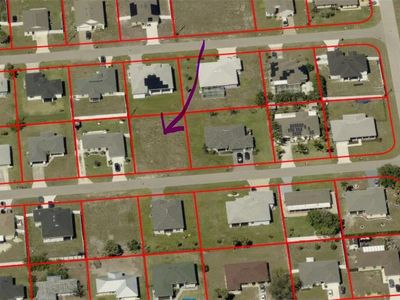 923 NE 10th Ln, Cape Coral, FL, 33909